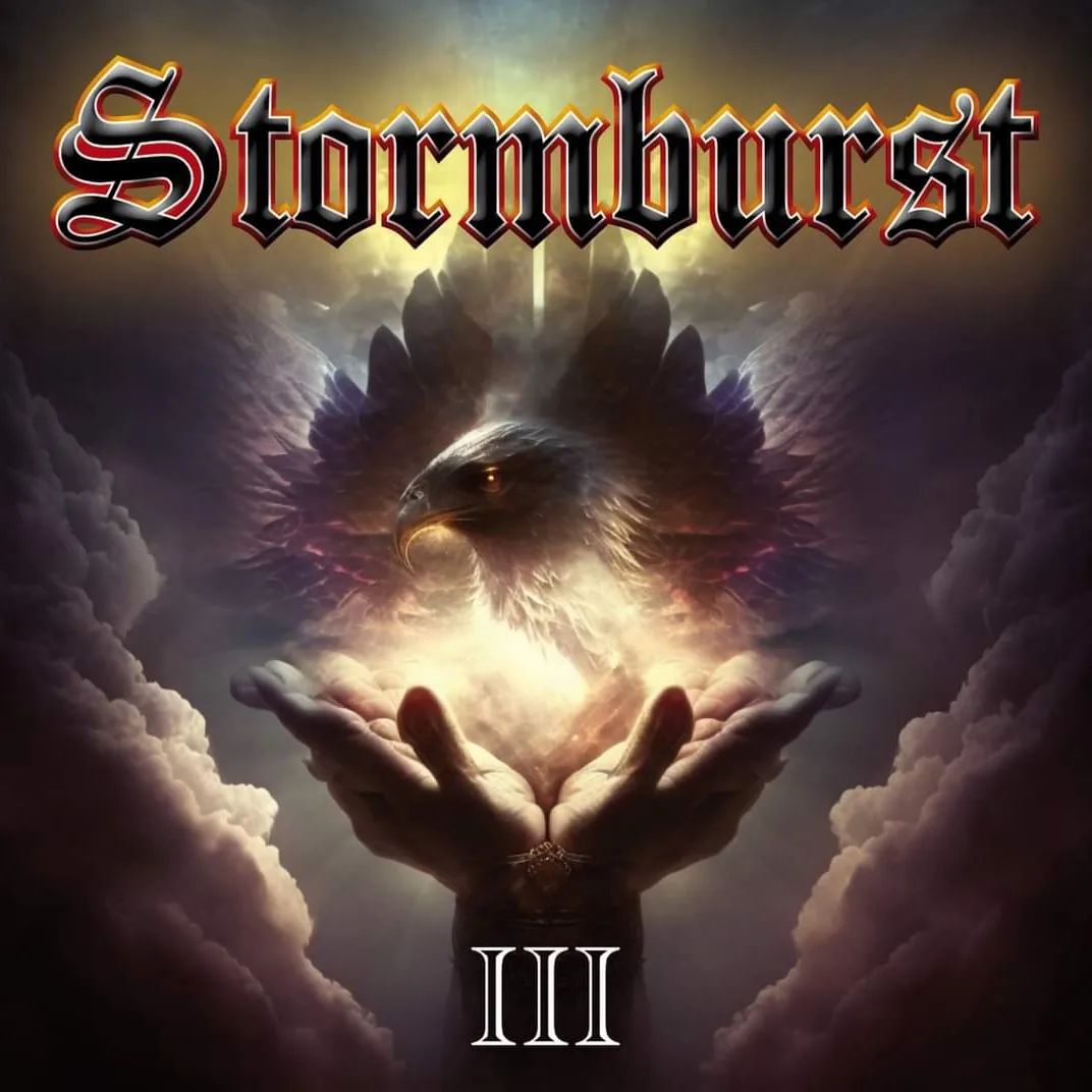 stormburst.se